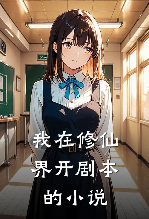 我在修仙界开剧本的小说