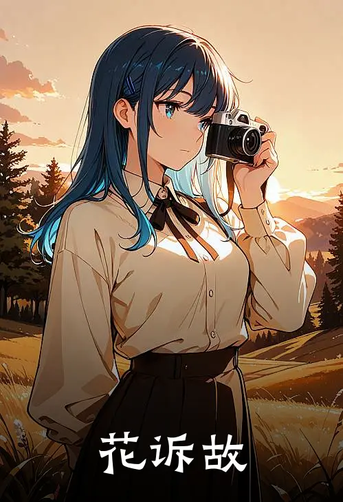 沈池夏洛卿海《花诉故》全文免费在线阅读_《花诉故》全本在线阅读