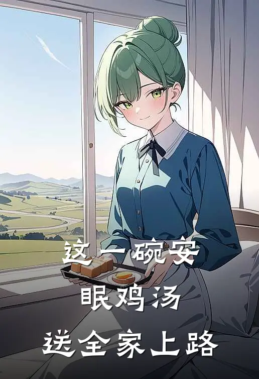 这一碗安眠鸡汤，送全家上路