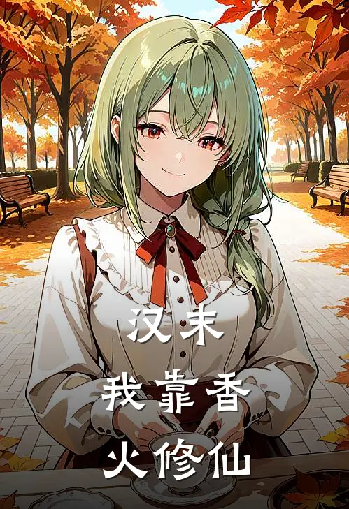 汉末：我靠香火修仙