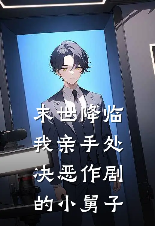 末世降临，我亲手处决恶作剧的小舅子(沈心怡秦峰)完整版免费阅读_(末世降临，我亲手处决恶作剧的小舅子)全章节免费在线阅读