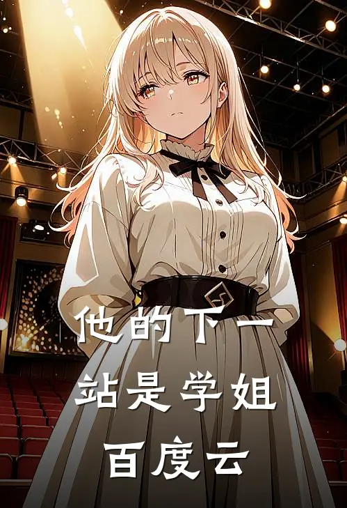 他的下一站是学姐百度云