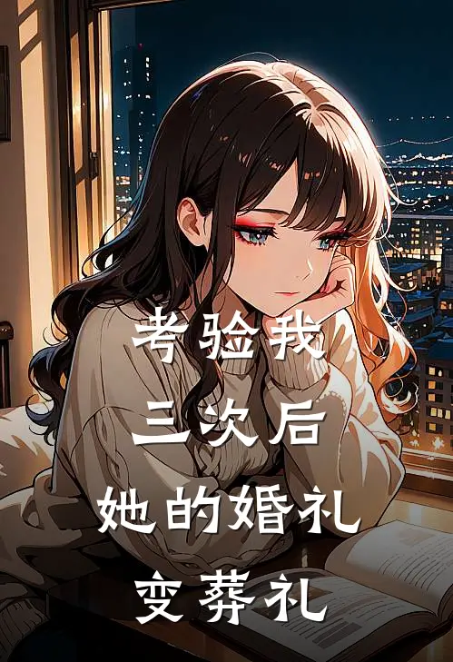 考验我三次后，她的婚礼变葬礼(萧月陈金)完本小说大全_热门小说大全考验我三次后，她的婚礼变葬礼萧月陈金