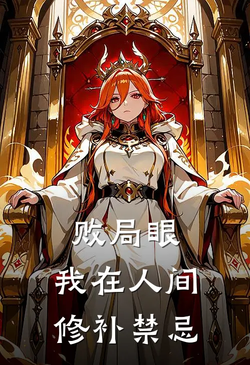 败局眼：我在人间修补禁忌陈厌李薇完结小说免费阅读_完本热门小说败局眼：我在人间修补禁忌陈厌李薇