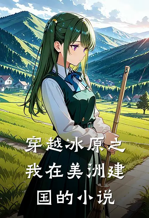 穿越冰原之我在美洲建国的小说