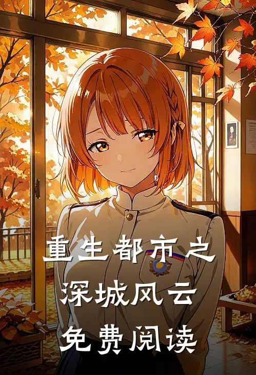 重生都市之深城风云免费阅读