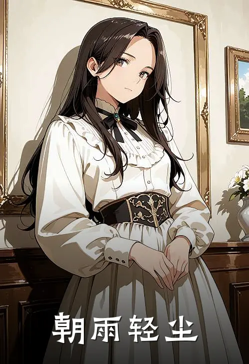 朝雨轻尘霍明远苏暖暖完结好看小说_无弹窗全文免费阅读朝雨轻尘(霍明远苏暖暖)