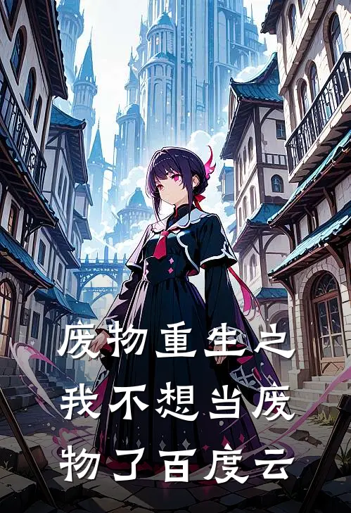 废物重生之我不想当废物了百度云