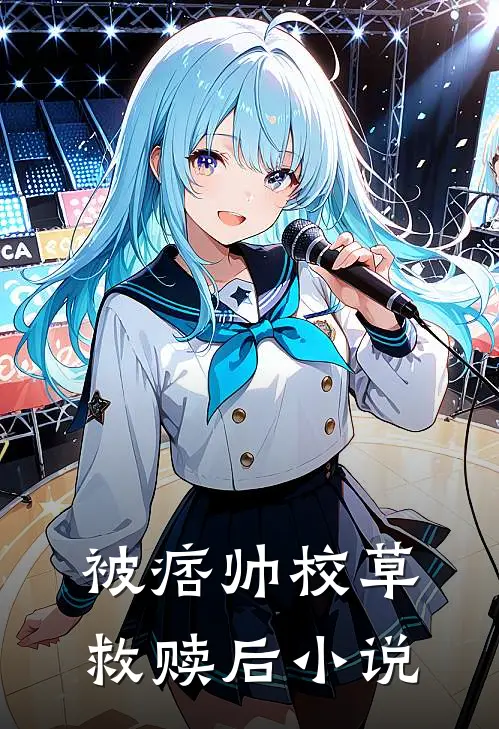 被痞帅校草救赎后小说