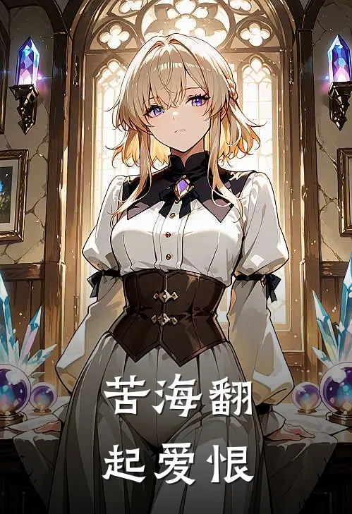 苦海翻起爱恨沈知叙薛柔完本热门小说_小说推荐完结苦海翻起爱恨沈知叙薛柔