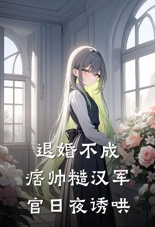 退婚不成：痞帅糙汉军官日夜诱哄苏清禾陆骁免费小说完整版_最新好看小说退婚不成：痞帅糙汉军官日夜诱哄苏清禾陆骁