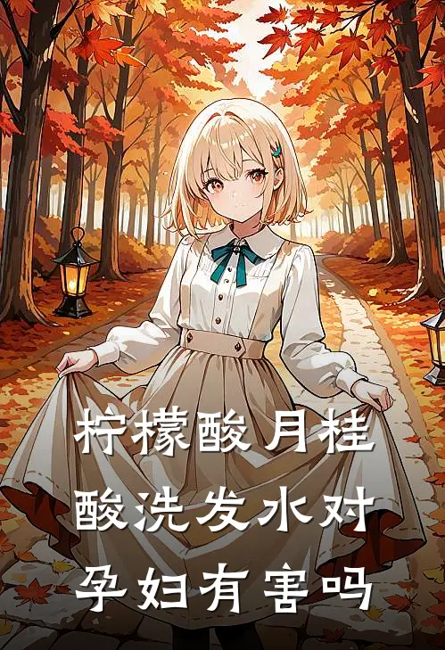 柠檬酸月桂酸洗发水对孕妇有害吗