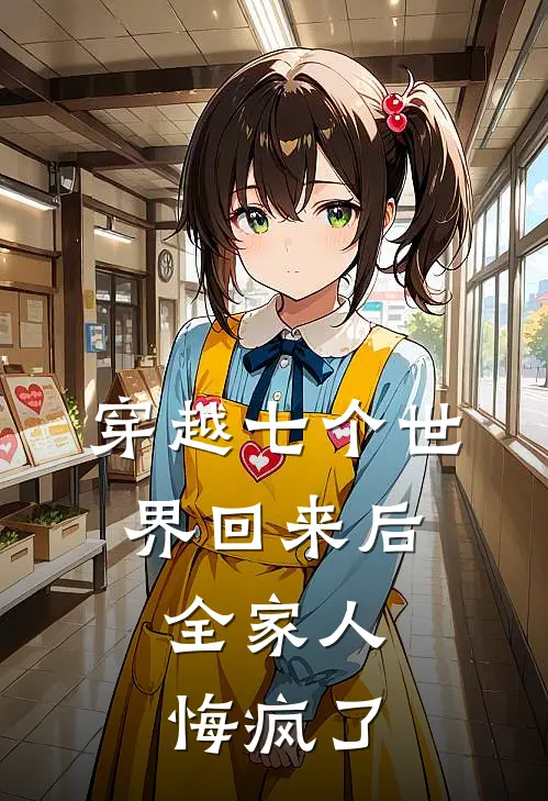 佚名佚名(穿越七个世界回来后，全家人悔疯了)_《穿越七个世界回来后，全家人悔疯了》最新章节免费在线阅读