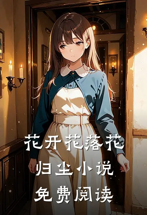 花开花落花归尘小说免费阅读