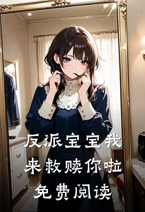 反派宝宝我来救赎你啦免费阅读