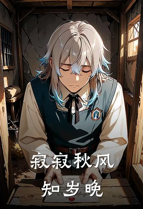 寂寂秋风知岁晚(陆知行阿若)全本免费小说_阅读免费小说寂寂秋风知岁晚陆知行阿若