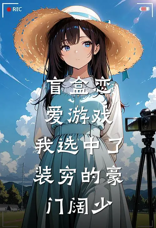 盲盒恋爱游戏，我选中了装穷的豪门阔少(沈昭元林月沉)免费小说阅读_完结版小说推荐盲盒恋爱游戏，我选中了装穷的豪门阔少(沈昭元林月沉)