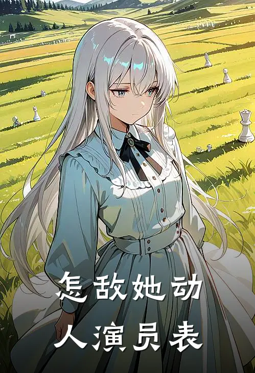 怎敌她动人演员表