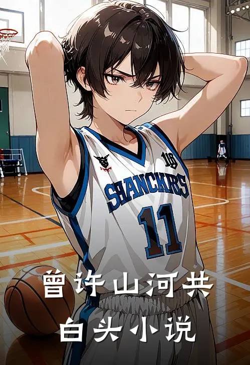 曾许山河共白头小说