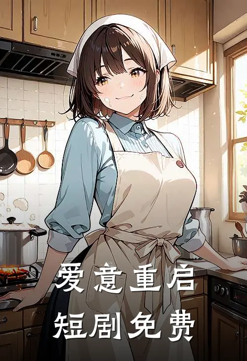 爱意重启短剧免费