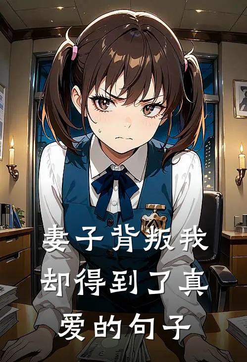 妻子背叛我却得到了真爱的句子