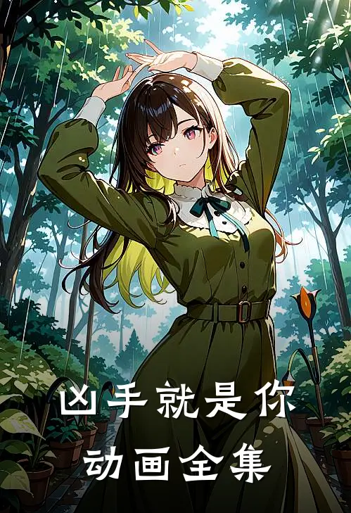 凶手就是你动画全集