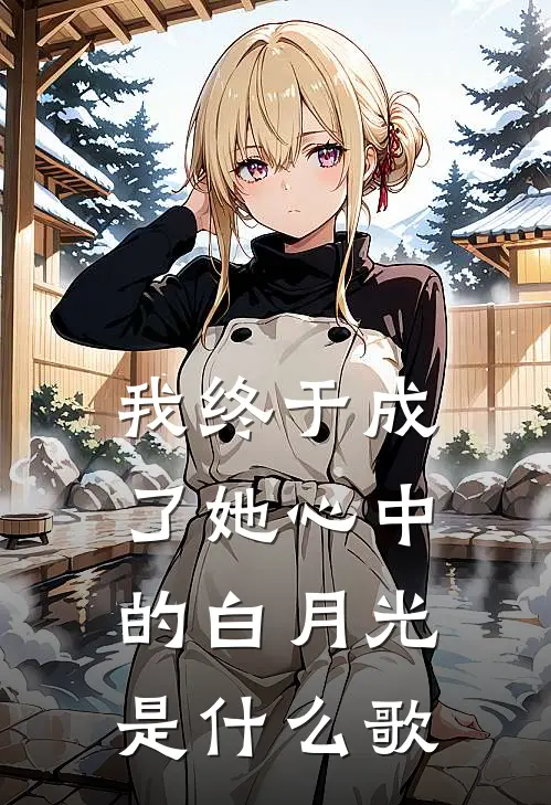 我终于成了她心中的白月光是什么歌
