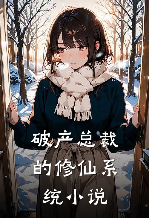 破产总裁的修仙系统小说