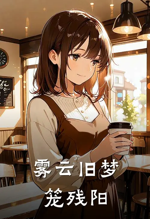 雾云旧梦笼残阳