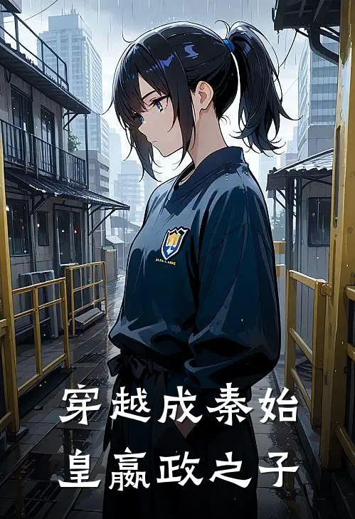 穿越成秦始皇嬴政之子