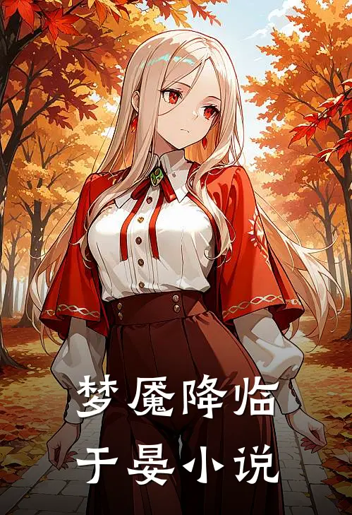 梦魇降临于晏小说