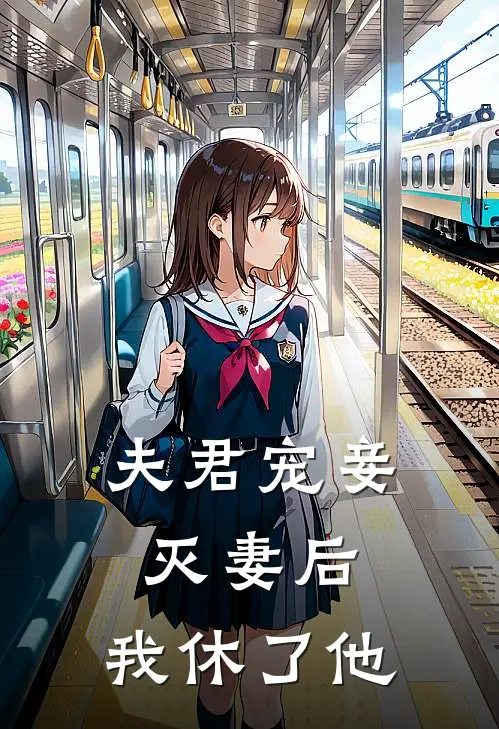 夫君宠妾灭妻后，我休了他(谢珩林潇潇)无弹窗小说免费阅读_小说免费阅读无弹窗夫君宠妾灭妻后，我休了他谢珩林潇潇