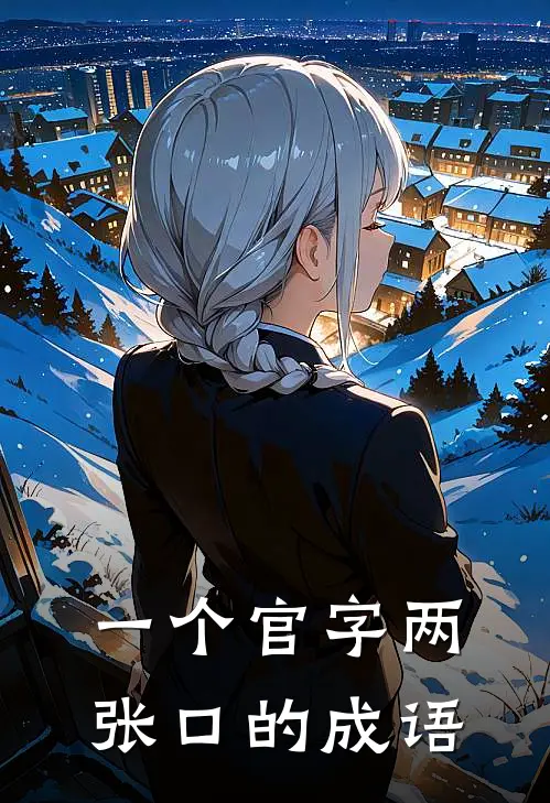 一个官字两张口的成语
