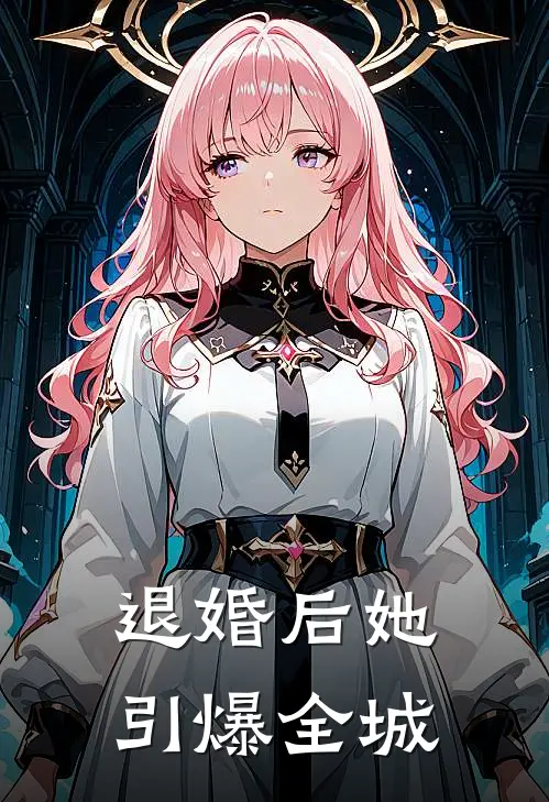 退婚后她引爆全城