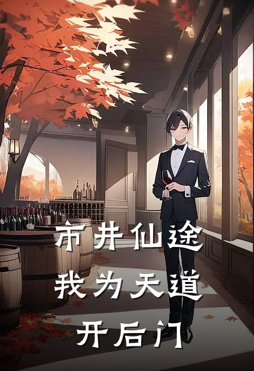 陆藏锋赵烈《市井仙途：我为天道开后门》最新章节阅读_(陆藏锋赵烈)热门小说