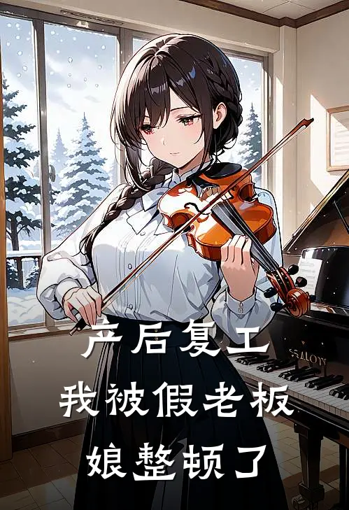 产后复工，我被假老板娘整顿了林婉婉黎初最新推荐小说_完结版小说推荐产后复工，我被假老板娘整顿了林婉婉黎初