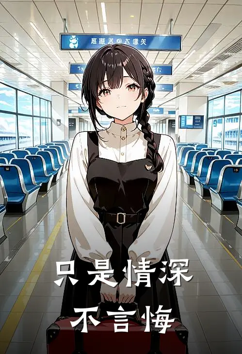 只是情深不言悔