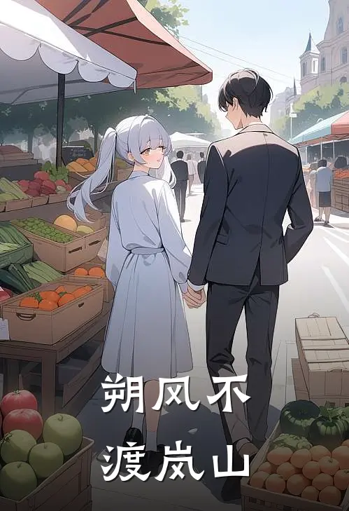 朔风不渡岚山