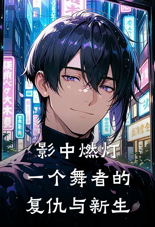 影中燃灯：一个舞者的复仇与新生