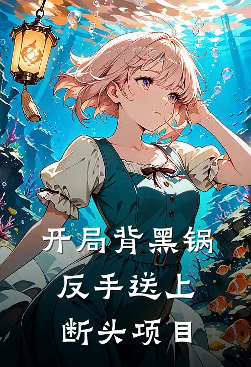 开局背黑锅，反手送上断头项目赵瑞启明小说免费完结_完本热门小说开局背黑锅，反手送上断头项目赵瑞启明