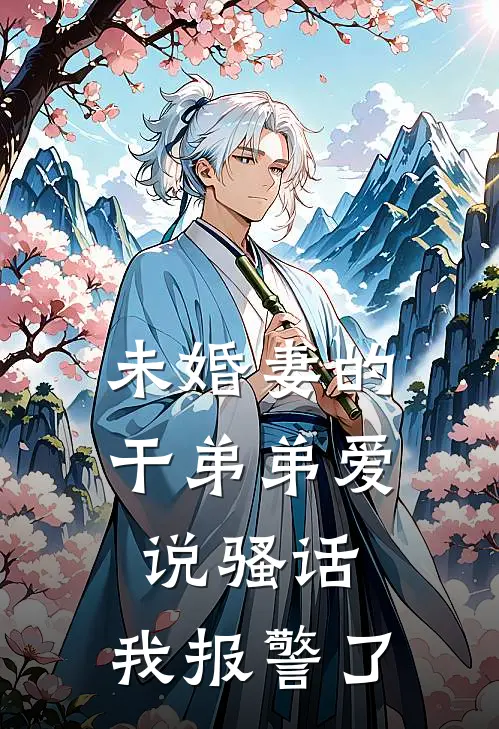 未婚妻的干弟弟爱说骚话，我报警了(上官谨慕容婉)小说完整版_完结好看小说未婚妻的干弟弟爱说骚话，我报警了上官谨慕容婉