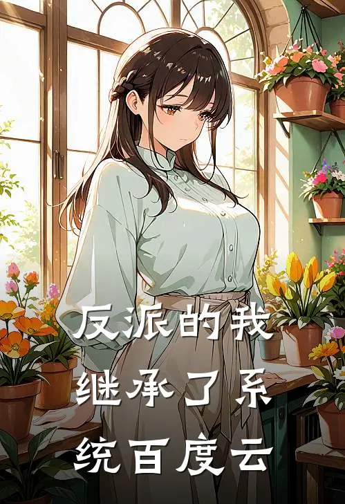 反派的我继承了系统百度云