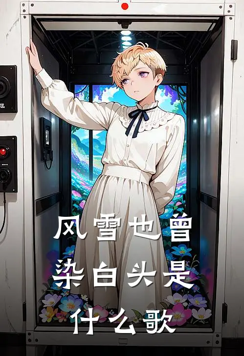 风雪也曾染白头是什么歌