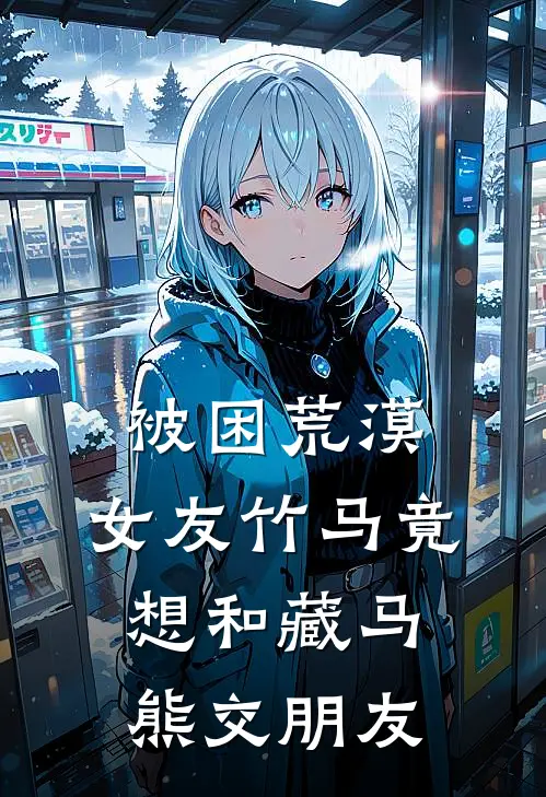 赵胜郝倩(被困荒漠，女友竹马竟想和藏马熊交朋友)全章节在线阅读_(被困荒漠，女友竹马竟想和藏马熊交朋友)完结版免费阅读