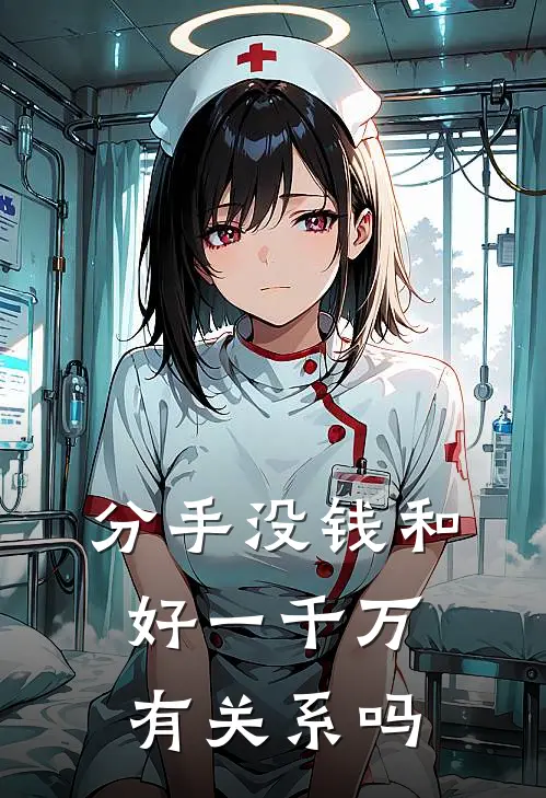 分手没钱和好一千万有关系吗