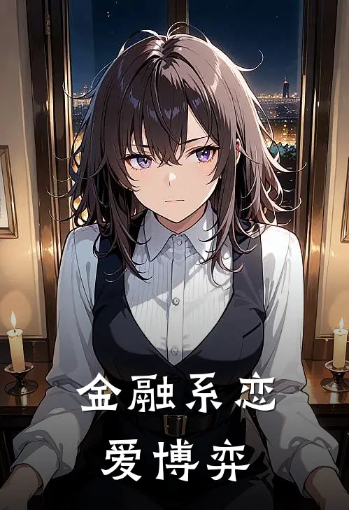 金融系恋爱博弈