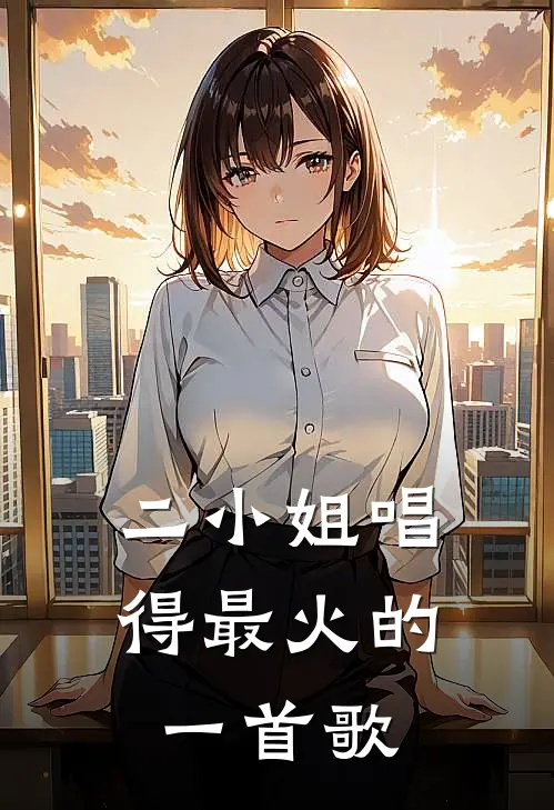 二小姐唱得最火的一首歌