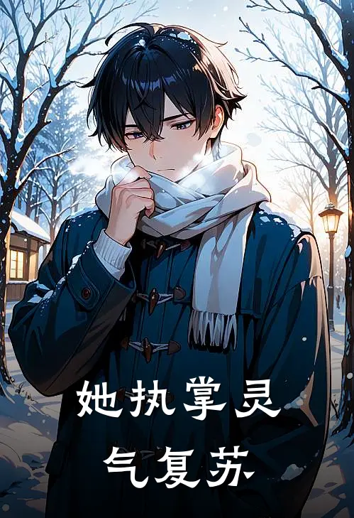 她执掌灵气复苏(纪晚墨陆离)完结小说_热门小说推荐她执掌灵气复苏纪晚墨陆离