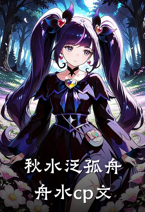 秋水泛孤舟舟水cp文