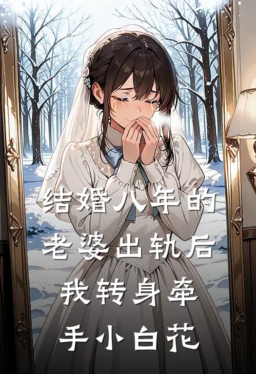 结婚八年的老婆出轨后，我转身牵手小白花